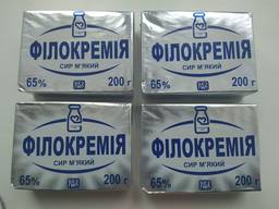 Сир Філокремія