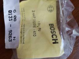 01319263 Deutz-Fahr Фильтр BOSCH 2447010016-410