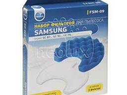 Фильтр для пылесоса Samsung DJ97-00847A, FSM-09 Neolux