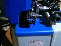 Фільтр для води BWT bewomat 25 Z-PL