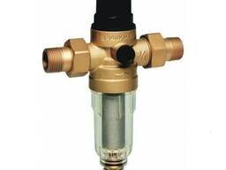 Фильтр для воды промывной Honeywell FK06 1/2AAM с регуляторо