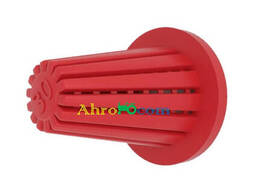 Фильтр форсунки опрыскивателя 30 Mesh, полиацеталь | 0-102/07-030, FSP030 MMAT