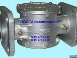 Фильтр газовый FGM (MADAS), DN32-DN50, фланцевый