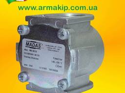 Фильтр газовый FMC, MADAS, DN15-DN25, Pmax=2-6 bar