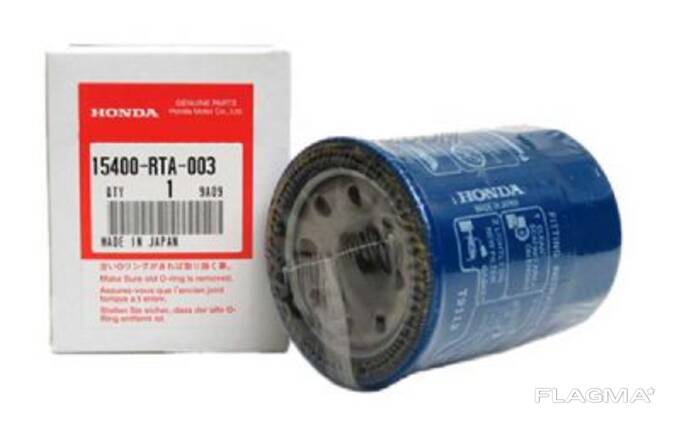 Фільтр масляний Honda