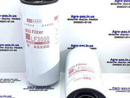 Фильтр масляный BD103, LF3000, 51748, 02/910550, 42286881, 6505510-5023B, L4228688...