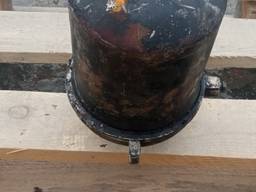 Фильтр масляный ЗИЛ-130 центробежной очистки (центрифуга) б/у