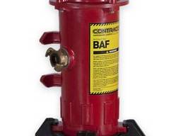 Фильтр очистки воздуха дыхания BAF