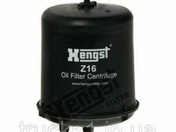 Фільтр оливи центрифуги DAF Z16D183 (Hengst)