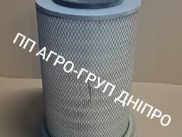 Фильтр P772520/250И-1109080 Фильтр воздушный ДОН-1500Б/ХТЗ-17021 наружный (DONALDSON)