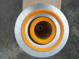 Фільтр повітряний Зіл 5301, Зіл Бичок, ДТ75М, трактора Т-130, Т-170 (виробник Дорожня. ..