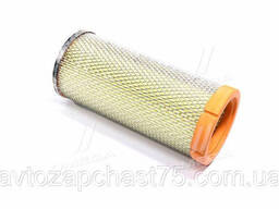 Фільтр повітряний Зіл 5301, Зіл Бичок внутрішній (виробник Alfa , Україна)