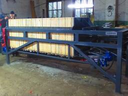 Фільтр рамковий напірний продам 9