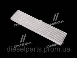 Фільтр салону MANN-FILTER CU 4219
