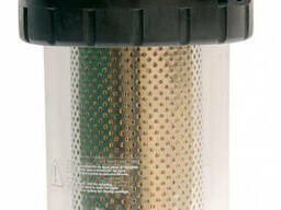 Фильтр-сепаратор дизельного топливо FG-100BIO
