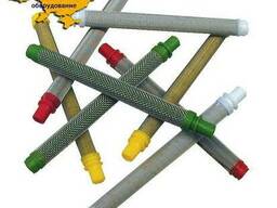 Фильтр сетчатый покрасочного пистолета ВД