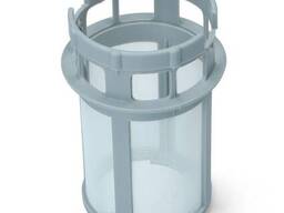 Фільтр тонкого очищення (мікрофільтр, сітка) для посудомийних машин Ariston, Indesit. ..