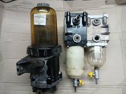 Фильтр топливный