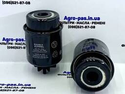 Фильтр топливный AKSA AJ30016