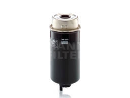 Фильтр топливный грубой очистки WK8161, 0011318320, RE529643 MANN