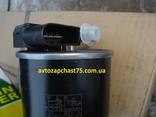 Фильтр топливный Mercedes Vito W639, Viano, Sprinter, mercedes W204, W212 - фото 2