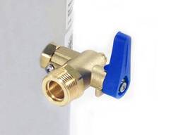 Смягчитель воды LT20 DVA