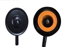 Фильтр в сборе компрессора ЭПКУ (Корпус фильтроэлемент)