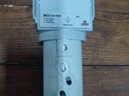 Фильтр влагоотделитель Camozzi MX3-3/4-F00