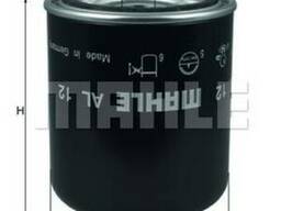 Фильтр влагоотделителя MAN