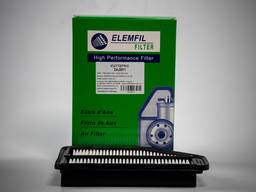 Фільтр повітряний Honda ELEMFIL DAJ8511