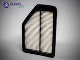 Фільтр повітряний Honda ELEMFIL DAJ8511 - фото 3