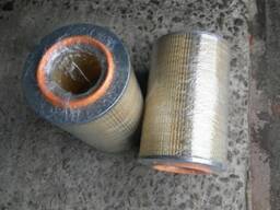 Фильтр воздушный КАМАЗ, УРАЛ (двигатель 740)