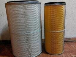 Фильтр воздушный Татра 815