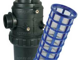 Фильтр всасывающий Arag (Италия) 317/316 на опрыскиватель.