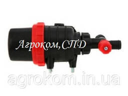 Фильтр всасывающий универсальный AP17FU | 224217 Agroplast с патрубками 32 мм