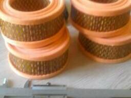 Фільтр повітряний для поршневих компресорів Aircast LT-100