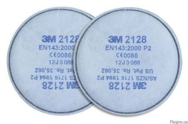 Фильтра ЗМ 2128 р2