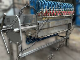 Восковий фільтр.