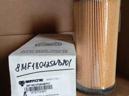 Фільтроелемент 8MF1801P25NBP01