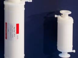 Фільтруючі катріджі