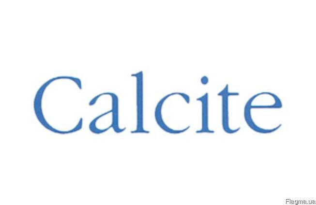 Фильтрующий материал Calcite
