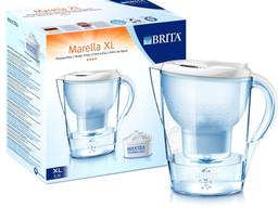 Фильтры для очистки воды кувшины и сменные картриджи Brita