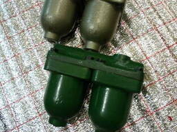 Фільтри ФМС-12, ФМС-13