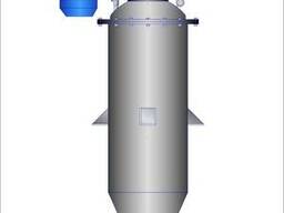 Фильтры тонкой очистки для растительных масел