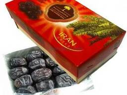 Финики оптом