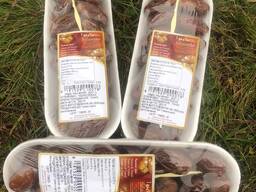 Фіник Туніс 0,2кг шт