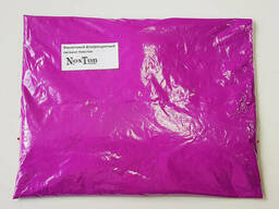 Фиолетовый флуоресцентный пигмент Нокстон для. ..