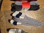 Фирменные носки оптом зима/лето в наличии несколько цветов, типов и размеров - фото 5