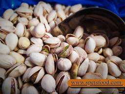 Фисташка соленая-жареная США/Иран