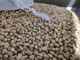 Фісташка, США, natural/salted, US Extra No. 1, 21-25, опт (от 700 кг. ), обсмажування - фото 2